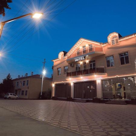 Asr Hotel Kokand ภายนอก รูปภาพ