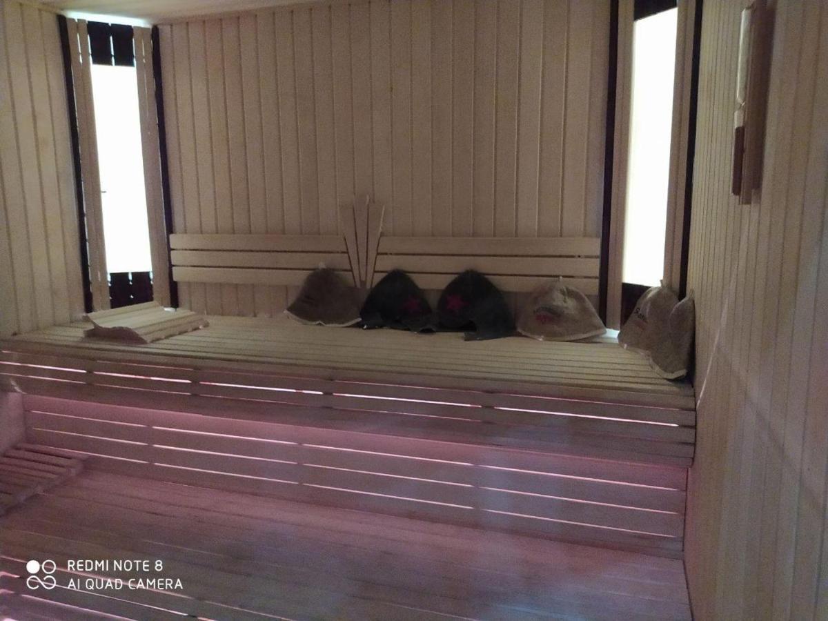 Asr Hotel Kokand ภายนอก รูปภาพ